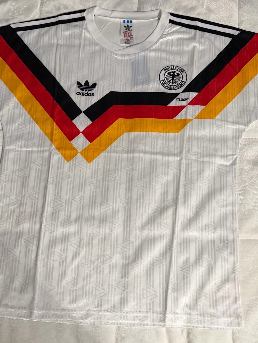 Germany Jersey